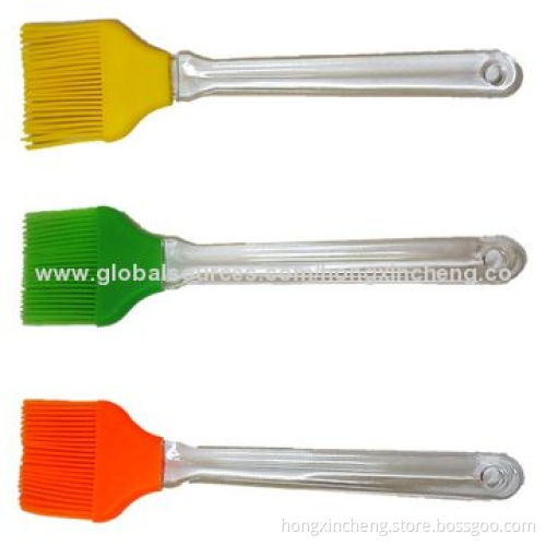 Silicone Kitchen Brush for Brushing Butter